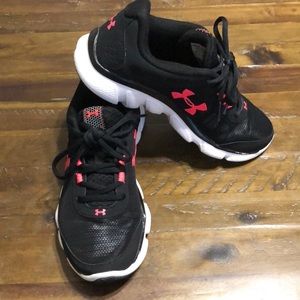 Under Armour Shoes